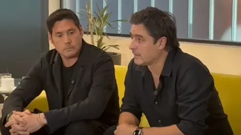 Los conductores de Socios por el Mundo hablan de la tragedia en Etiopia.