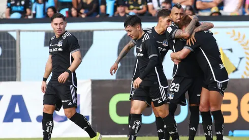 Colo Colo visita a Cerro Porteño en Paraguay después de la visita a Deportes Iquique por el Campeonato Nacional.