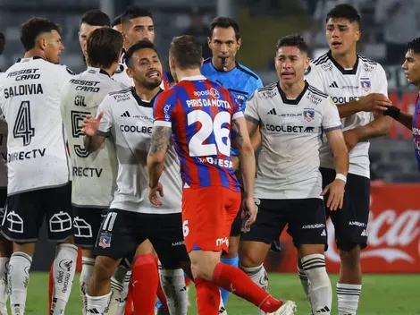Provocador mensaje a Colo Colo: "Cerro Porteño tiene ganas de..."