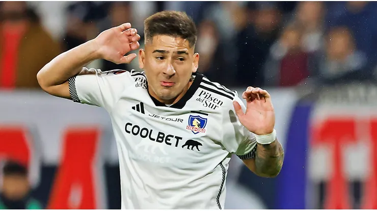 Paiva lleva cuatro goles en el Cacique.