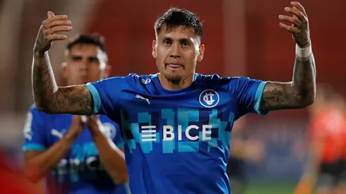 Nicolás Castillo recibe fuerte crítica de Juan Cristóbal Guarello.