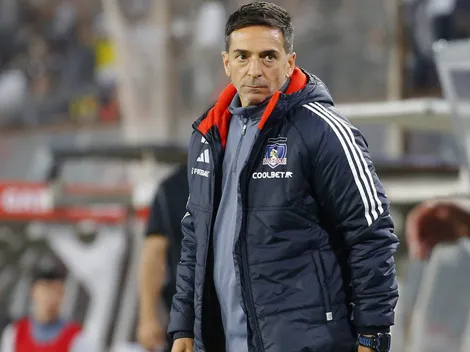 Ex Colo Colo es el nuevo DT de La Calera
