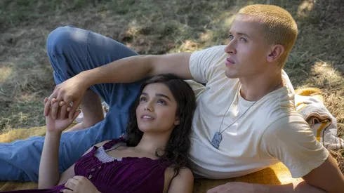 Confirman estreno online de Balada de Pájaros Cantores y Serpientes