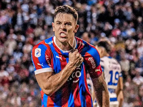 Cerro preparará una ultraofensiva formación para recibir al Cacique