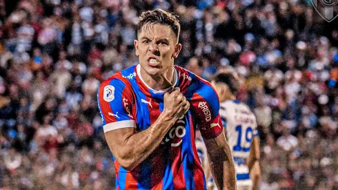 Cerro tiene la primera opción para clasificar ante Colo Colo.