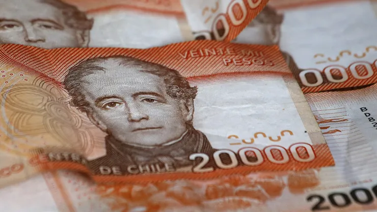 Revisa los bonos que se pagan esta semana en Chile.