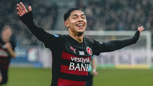 Revelan que Darío Osorio es loco por un plato de su abuelita.