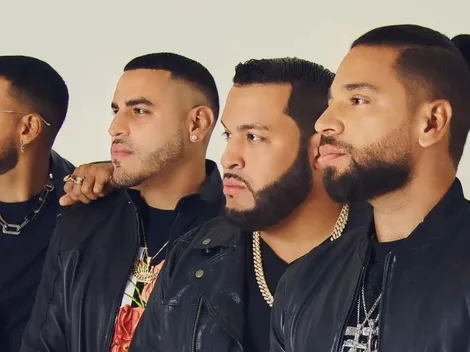 ¿A qué hora es la preventa de Aventura?