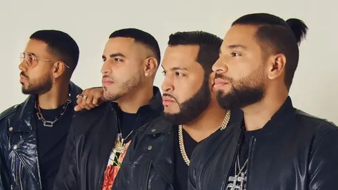 ¿A qué hora es la preventa de Aventura?