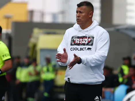 Almirón revela "sin querer queriendo" el 11 titular ante Cerro