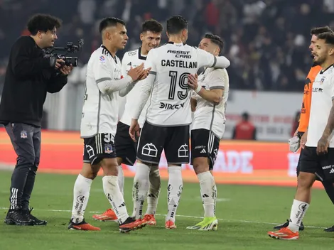 Colo Colo se mueve y prepara la renovación de dos jugadores