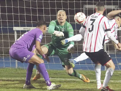 Campitos debe definir su futuro: ¿Sigue o se va del SAU?