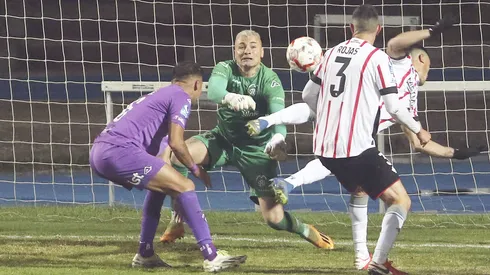 Campitos quiere seguir en el SAU.