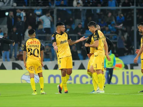 ¿Qué se juega Coquimbo vs Bragantino por la Sudamericana?