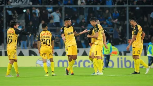 Coquimbo Unido será local en la Sudamericana.