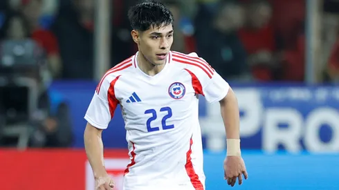 Darío Osorio destacado entre los futbolistas a seguir en Copa América.