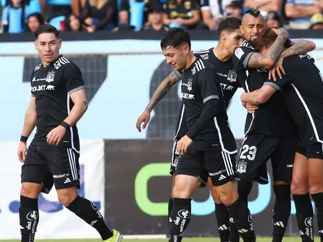 Guarello baja a la U y a la UC: "Colo Colo será campeón"