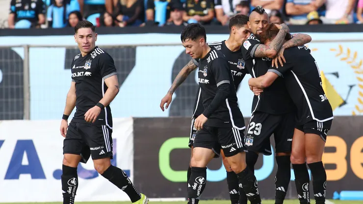 Guarello está seguro de que Colo Colo será campeón