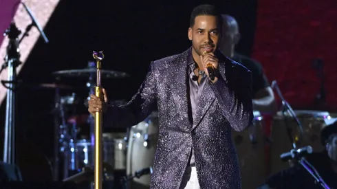 Aventura regresa a Chile con su nueva gira.