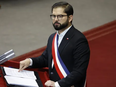 ¿A qué hora es la Cuenta Pública 2024 del Presidente Boric?