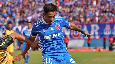 Assadi apenas ha jugado un partido como titular en este 2024.