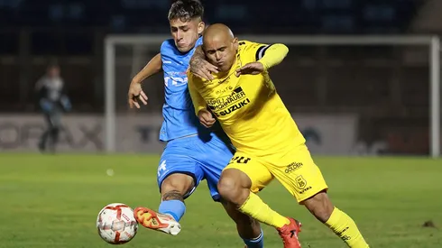 San Marcos suma una nueva victoria en Primera B.