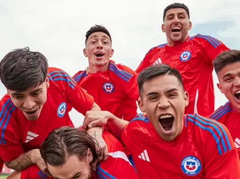 Revelan gran sorpresa de la Roja en Copa América