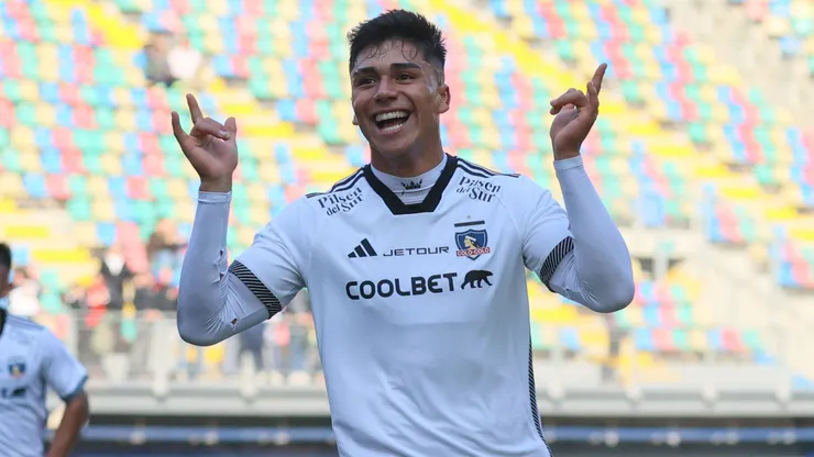 Damián Pizarro fue vendido al Udinese de Italia.