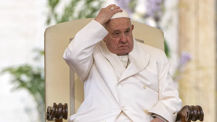 Papa Francisco