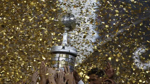 La Copa Libertadores tendrá grandes duelos.