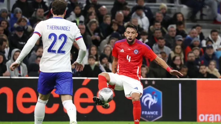 La Roja se mentaliza en la Copa América 2024.
