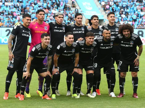 Tarotista revela resultado de Colo Colo en la Libertadores