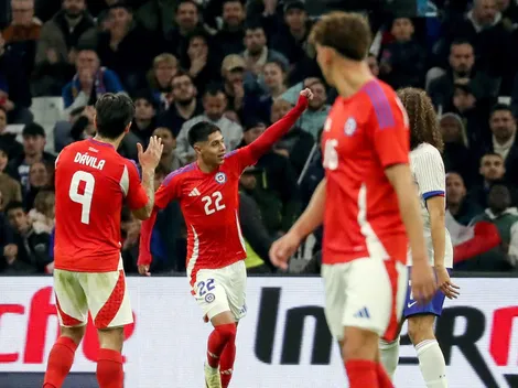 ¿Qué canal transmitirá la Copa América 2024 en Chile?