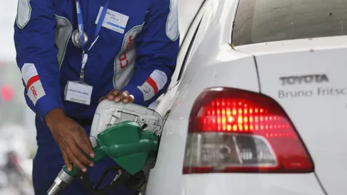 Revisa la fecha en la que cambia nuevamente los precios de los combustibles.