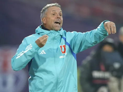 Álvarez tiene a los primeros tres cortados en la U