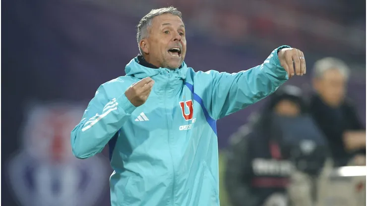 Álvarez ya piensa en reforzar el equipo para el segundo semestre