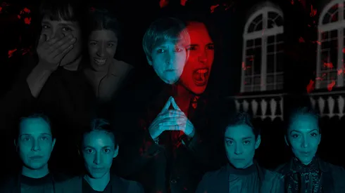 Uno de los clásicos de Federico García Lorca, La casa de Bernarda Alba, tiene una nueva versión en el teatro chileno a partir de este jueves.