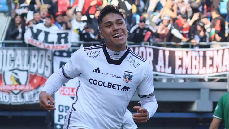 Damián Pizarro jugará su último partido en Colo Colo ante Copiapó