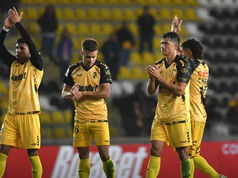 ¿Dónde ver a Coquimbo vs Bragantino por la Sudamericana?