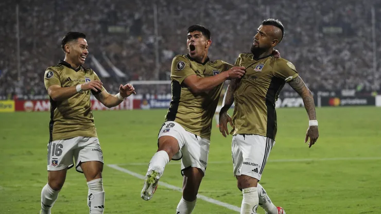 Colo Colo planifica el próximo semestre
