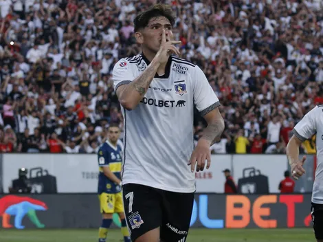 No pesca críticos: la reflexión de Palacios ante su bajón