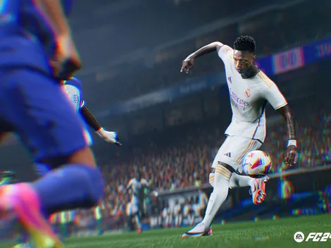 ¿Cómo descargar gratis EA Sports FC 24 en PlayStation?