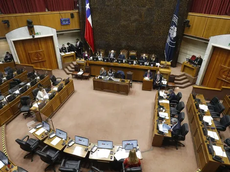 ¿Cuándo se puede discutir el proyecto de séptimo retiro de AFP?