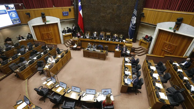 Votación