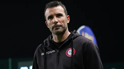 Manuel Fernández suma otro fracaso en Chile y se va de La Calera.