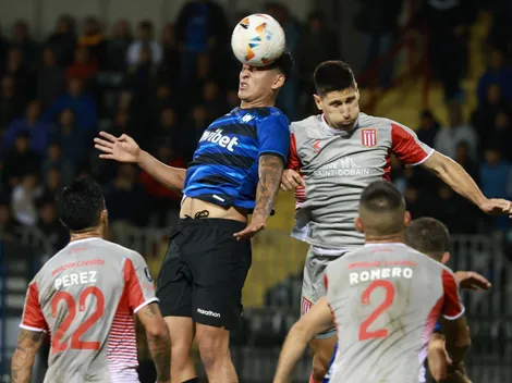 Estudiantes de La Plata vs Huachipato 29/05/2024: los pronósticos apuntan a una victoria del Pincha