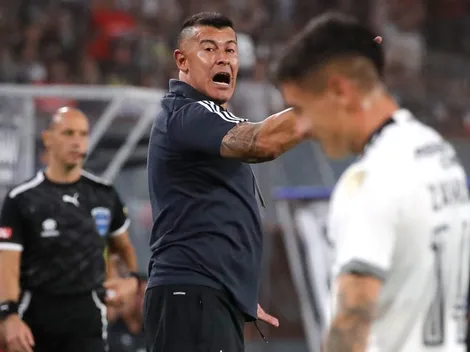 Almirón advierte: "Estamos en la mitad de lo que podemos rendir"