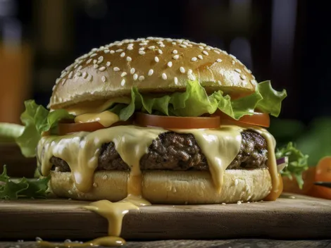 ¿Cuáles son las ofertas en el Día de la Hamburguesa?