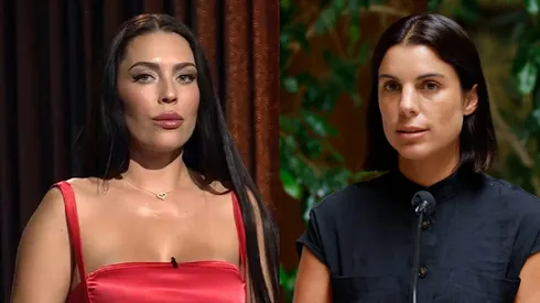 Comenzó el juicio entre la diputada y la ex Mekano.