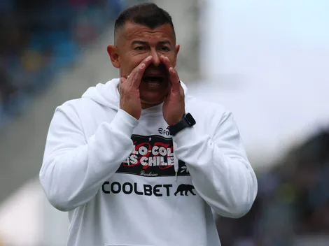 Almirón confirma un regreso para la final con Cerro Porteño